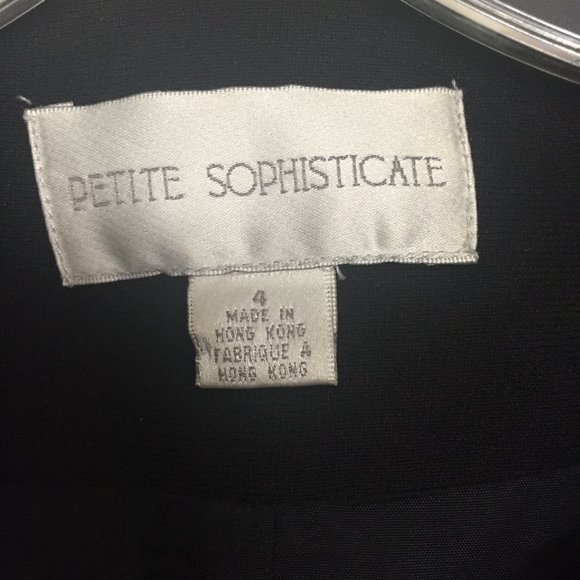 Special Occasion Dress Jacket - Picture 5 of 6